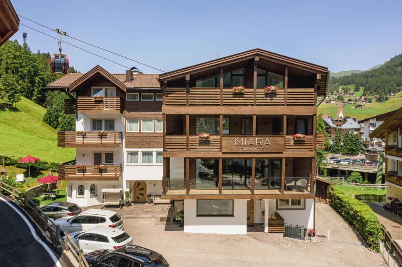 Garni Miara Hotel