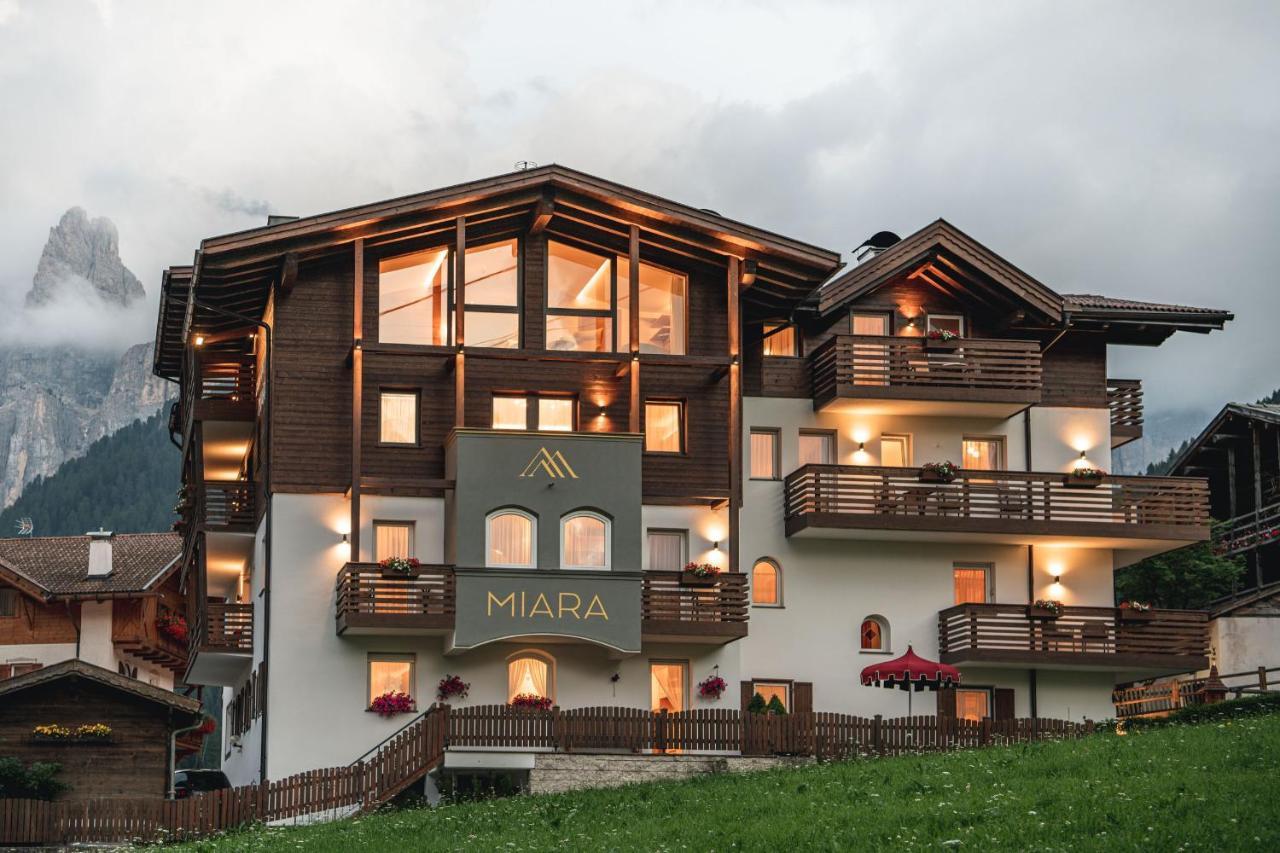 Garni Miara - Your Dolomites Hotel 3*