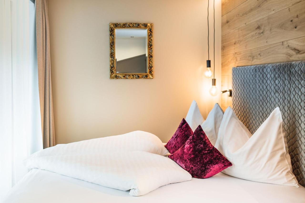 Garni Miara - Your Dolomites 3*