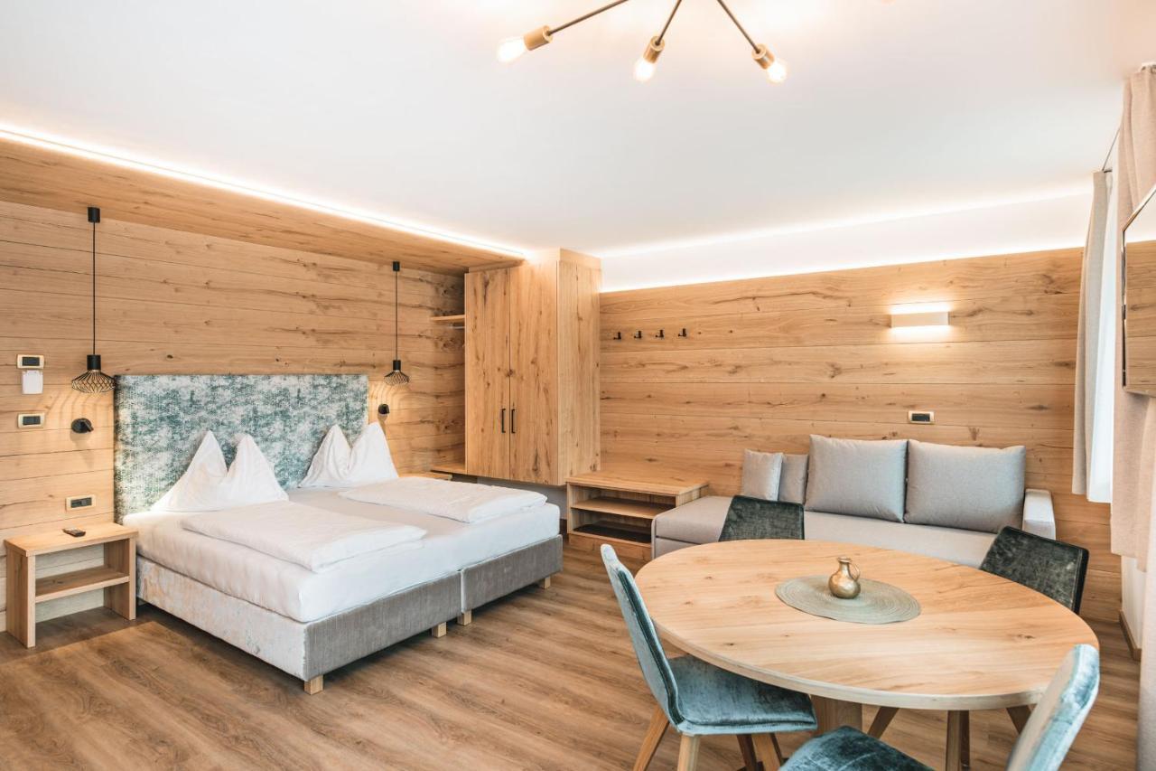Garni Miara - Your Dolomites Hotel 3*