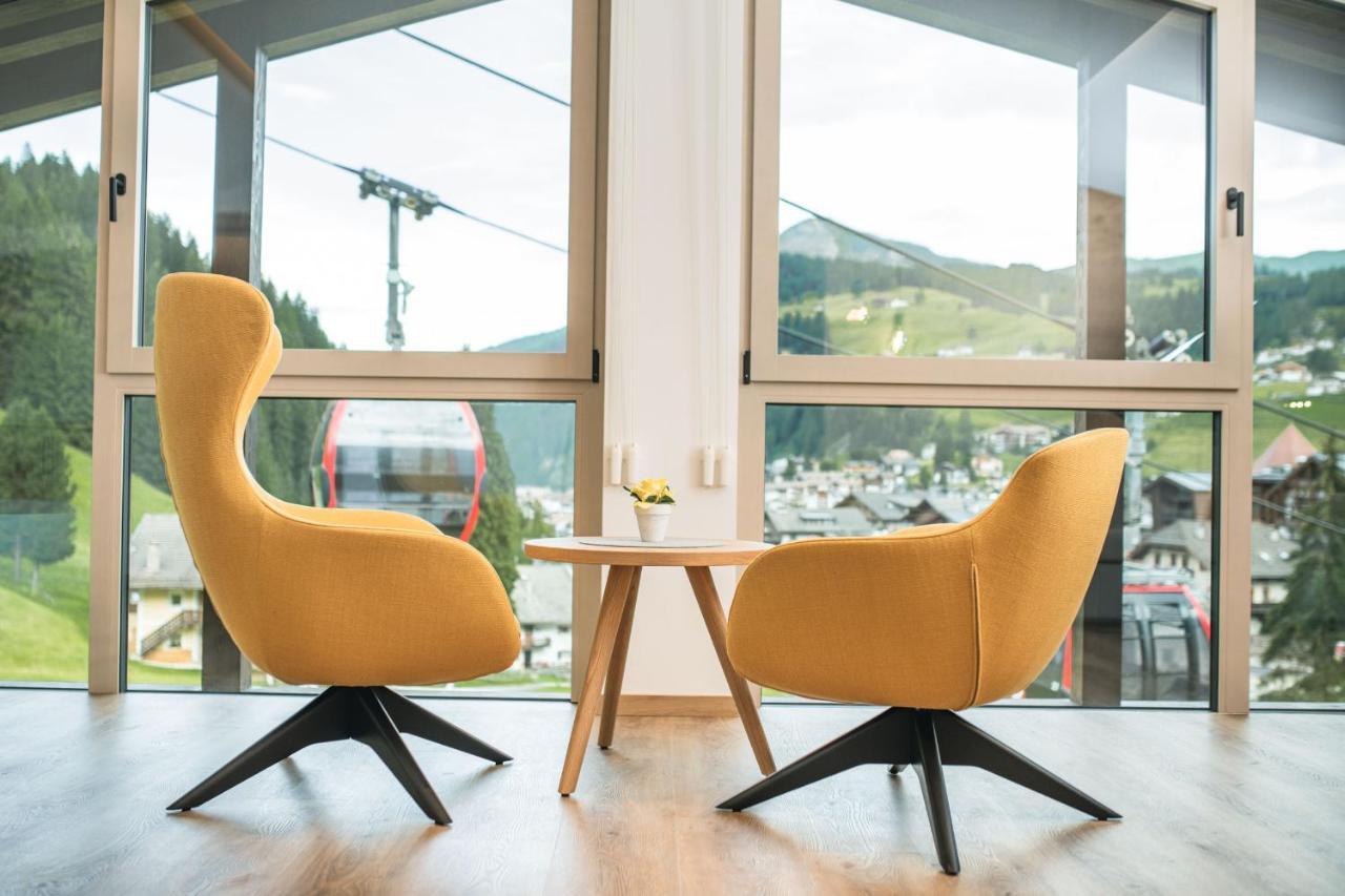 Hotel Garni Miara - Your Dolomites