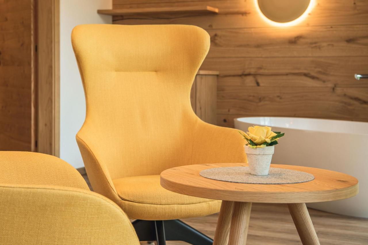 Garni Miara - Your Dolomites Hotel 3*