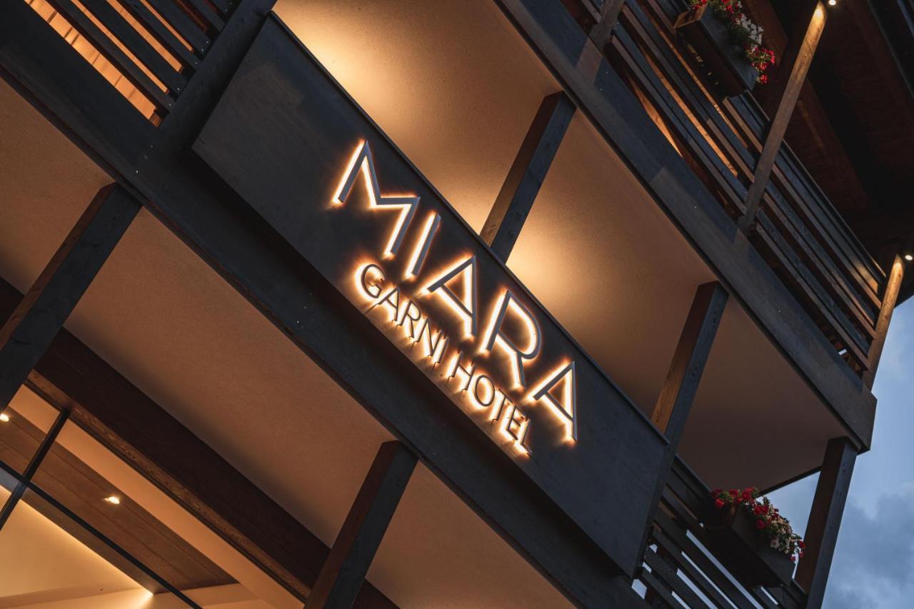 Garni Miara - Your Dolomites 3* Selva di Val Gardena